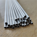 3003 Round Aluminum Cold Drawn Seamless Tube